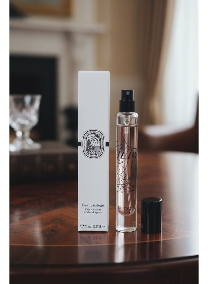 Diptyque Ilio Eau de Toilette 7.5ml - Image 3